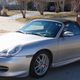 Illustration for article titled This 2002 Porsche Boxster S Asks $11,750, Is Claimed Balls-Out Fast
